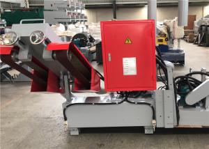 Wholesale Conical Street 500mm Light Pole Production Line from china suppliers