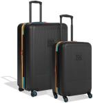 22 Inch Travel Hardside Luggage, Durable Hardshell Luggage, Lightweight Rolling