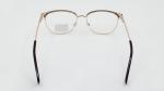 Big cateye Metal frame Eyewear Computer Reading Glasses Reduce Eyestrain Anti
