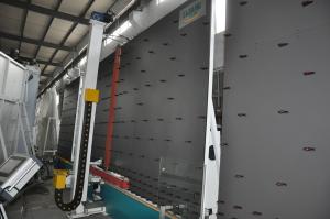 Wholesale Low E Glass Film Remover With Intelligent Recognition Of Glass Size from china suppliers