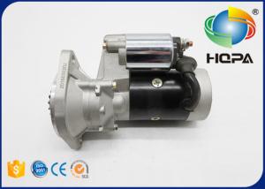 Wholesale 4D84-2 PC40 PC50 PC50UU Excavator Engine Starter Motor S13-4113 3.0KW from china suppliers