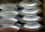 Forged Butt Weld Fitting B366 WPNCI Inconel 600 SCH40 45 Degree 1-24'' Short