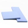 Buy cheap 5KV/mm Rated Voltage 2.0 W/mK Silicone Thermal Conductive Pad from wholesalers