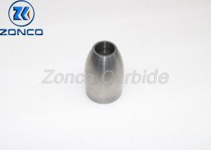 Wholesale MWD &amp; LWD Parts Carbide Poppet And Orifice For Drilling Directional Wells Tools from china suppliers