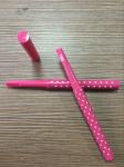 OEM waterproof automatic eyebrow pencil beauty girls comestic eyebrow pencil