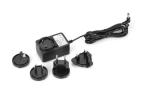 Pharmaceutical Grade Medical Ac Adapter With Overload Protection Efficiency