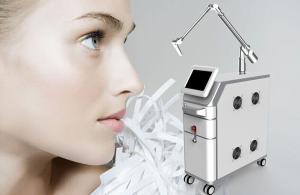 Wholesale 2015 LCD Touch Screen Active Q switched nd yag laser from china suppliers