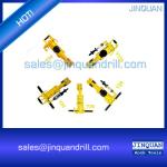 Jinquan Y6 Y19A Y20 Y24 Y26 YT27 YT28 YT29A Pneumatic Rock Drill Jack Hammer