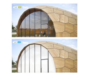 Wholesale Remodeling 2000 Micron 2mm Switchable PDLC Film from china suppliers