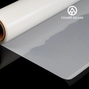 Wholesale Self Adhesive Switchable Glass Film Home Office Environmental protection from china suppliers