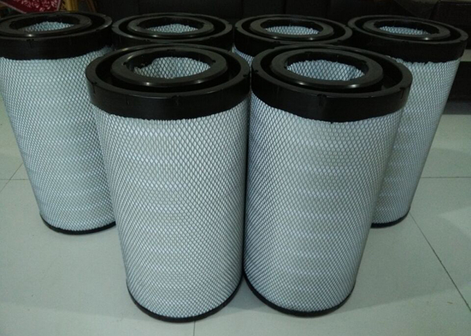 K2750 AA2959 Dongfeng Fleetguard Air Cleaner Filter Element AF26431 AF26432 0