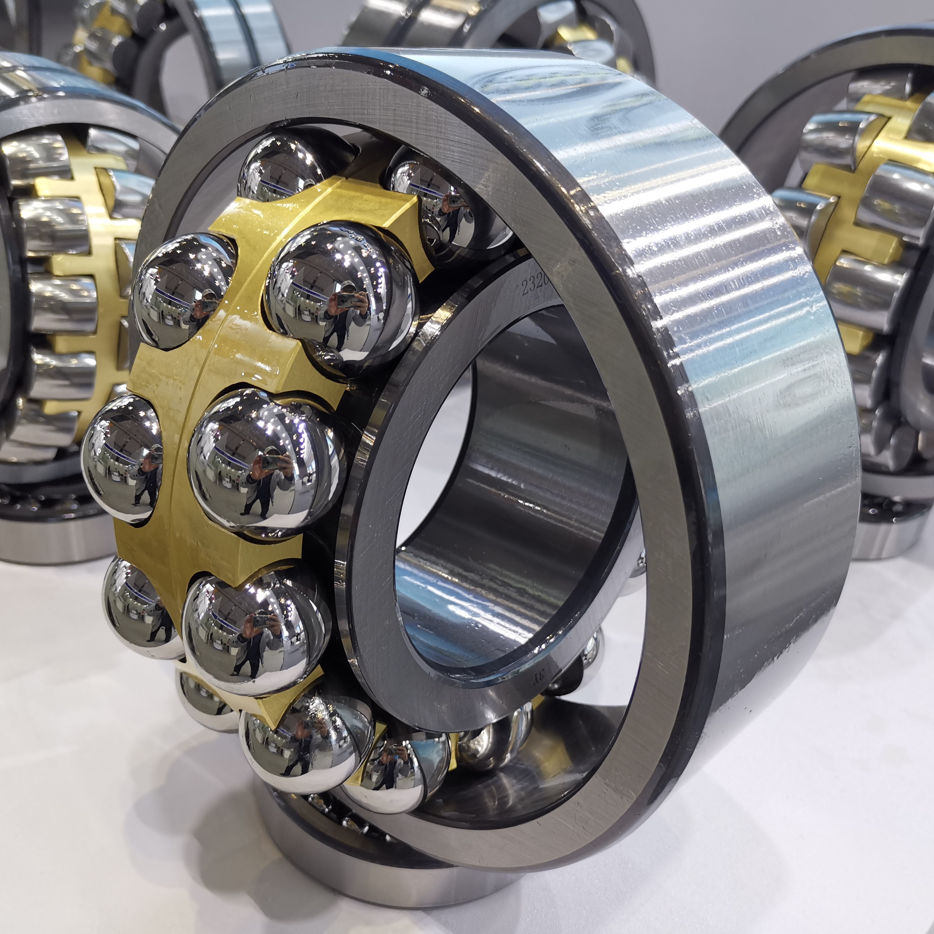 Mud pump Bearings, Timken bearing, FAG bearing, SKF bearing, RBC bearing, Pump bearing, pump mud, Honghua