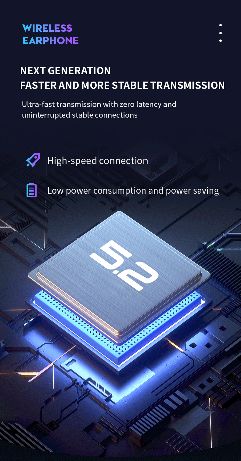 2000mAh Power Bank TWS Earphones with IPX-4 Waterproof Standard and Wireless Technology
