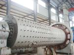 Clay Small Ball Mill Low Power Consumption