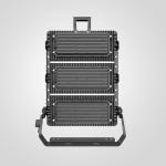 IP66 Waterproof LED Stadium Lights Energy Saving LED Tennis Court Lights 500W