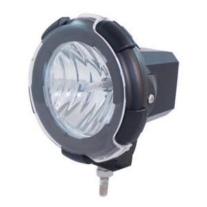 Wholesale Durable 3700LM 7000K flood beam HID Offroad Lights Internal digital AC Ballast from china suppliers