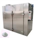 SUS304 Material Commercial Drying Oven For Medicine Explosion Resistance