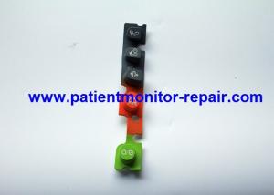 Wholesale GE DASH1800 Patient Monitor Silicon Key Press / Keyboard Plate from china suppliers