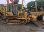 3046t Engine Used Crawler Dozer Cat D5g Lgp Bulldozer 3 Years Warranty