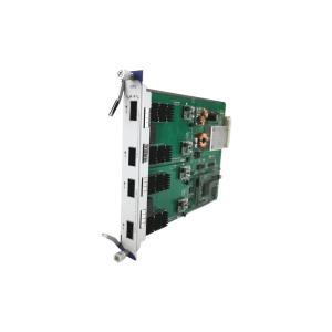 Wholesale 2*QSFP28 Slot to 2*QSFP28 Slot 100G OEO Line Card Fiber to Fiber Media Converter,1U/1.25U/2.5U/6U Rack Management from china suppliers