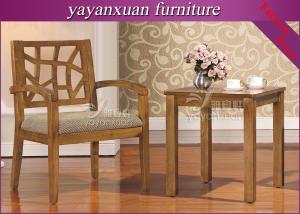 Wholesale Casual Dining Room Sets In China-Berry Wooden Material WIth Low Price (YW-41) from china suppliers