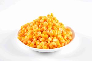 Wholesale Fresh Delicious Whole Kernel Sweet Corn / Canning Fresh Corn Rich Starch And Fiber from china suppliers