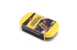 Cleaner Dashboard Shine Sponge Car Care Auto Interior Cockpit Sponge Cleaning