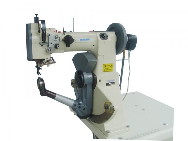 Quality Double Thread Seated Type Inseam Sewing Machine FX-168 for sale