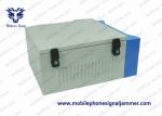 Military High Power WIFI5.8G GPS Cell Phone Signal Jammer Waterproof Outdoor RF
