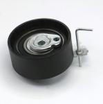 Unseparated Bearing Steel Hub Unit Bearing for Auto Spare Parts in Market