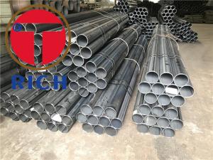 Wholesale Gb/t14291 Welded Carbon Steel Pipe Q235a Q295b Q345a For Ore Pulp Transportation from china suppliers