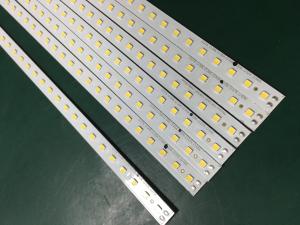 Wholesale Standard T5 T8 2ft 4ft LED Rigid Bar Leadfree HASL Surface Finishing from china suppliers