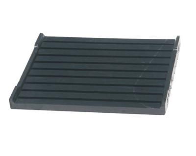 Natural Rubber Butylbenzene Rubber Neoprene EVA HDPE Rubber Pad For Railway