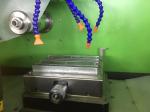 Water Jet Kool Mu Cutting Machine , Lamination Core Cutting Machine Stable