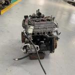 Toyota 3SZ Used Gasoline Engine For Toyota Van Auto Parts 301 Hp