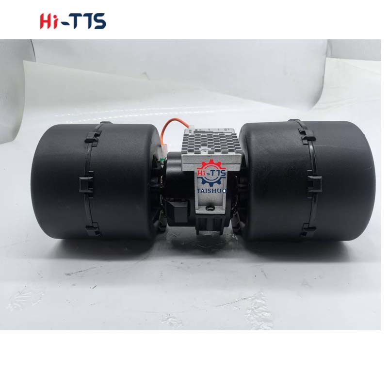 High Quality Bus Evaporator Blower Fan Zhf-272-4d Blower Motor