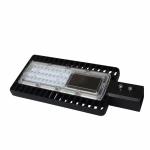 3030 Leds 20w Waterproof LED Street Light 100LM/W AC 85-265V 50-60Hz Long