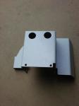 Used Widely Stainless Steel Sheet Metal Stamping Bending Welding Parts
