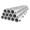 Aluminum Tube Supplier 6061 5083 3003 2024 Anodized Round Pipe 7075 T6 Aluminum