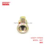 42431-37040 Front Disc Brake Rotor For ISUZU HINO 300
