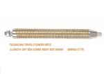 Original Size Air Jet Loom Parts Tsudakoma Temple Cylinder Zax-E ,Zax-N For