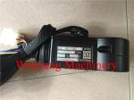 ZF ADVANCE trancmission spare parts 0501 216 205 gear selector