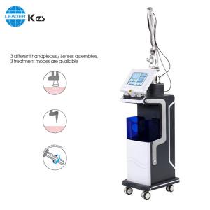 China Medical CE Acne Scar Removal Co2 Fractional Laser Machine on sale
