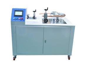 Wholesale IEC 60702-1 Clause 13.6 Bending Test Apparatus For Mineral Insulated Cables from china suppliers