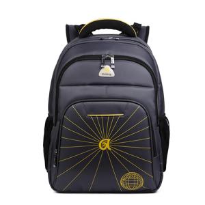 Wholesale Professional Stylish Laptop Backpacks , Backpack Laptop Bag Top Handle Padded from china suppliers