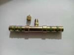truck Transport refrigeration R404a Hose Iron/ Steel Fittings Truck Refrigerant