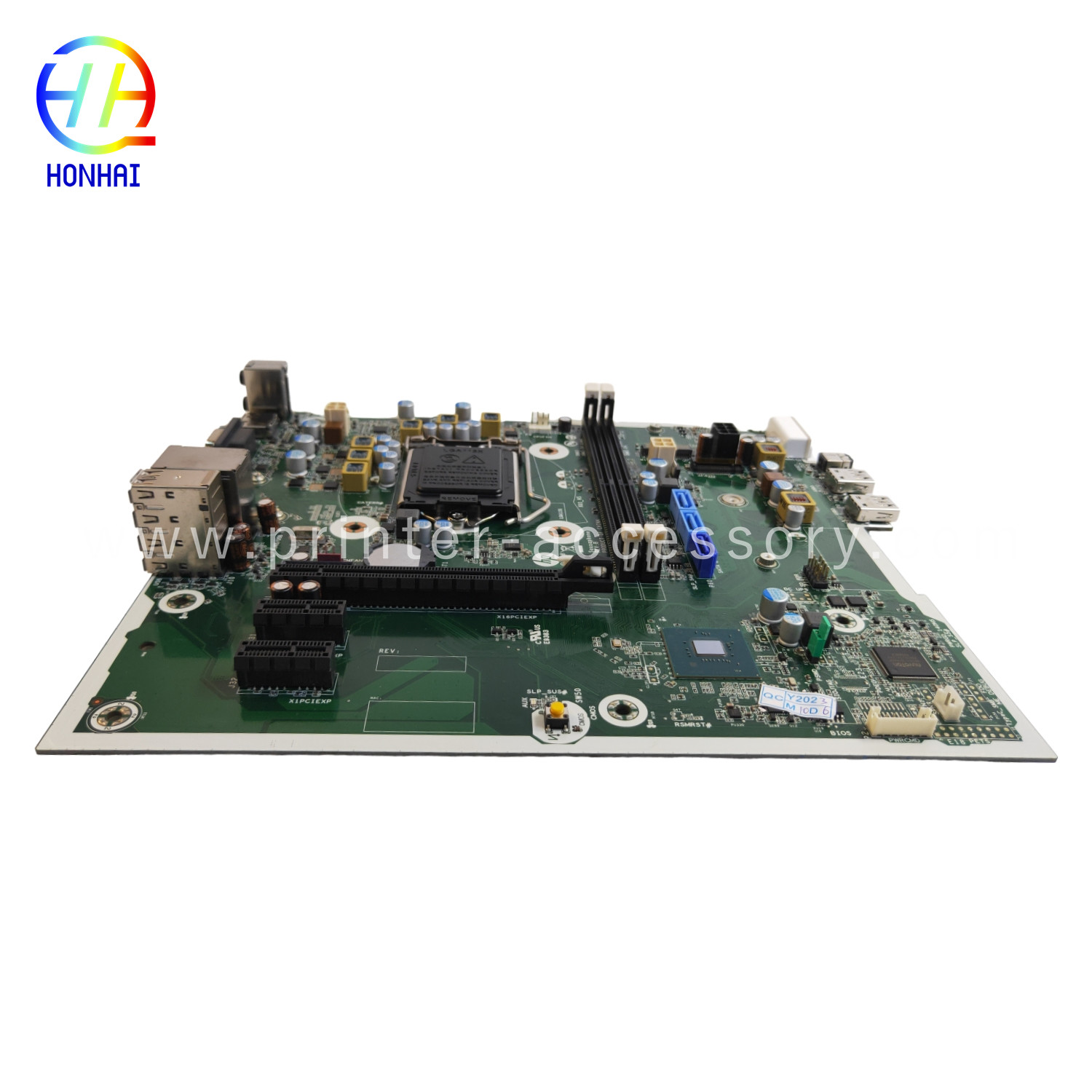 Original SOCKET 1151 8EME HP Motherboard For HP Prodesk 400 G5 Desktop PC Mini Mt