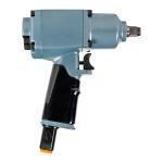 Lightweigth 1/2 Inch Air Impact Wrenches Industrial Impact Gun For Dismantling