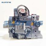 708-1S-11190 Hydraulic Fan Pump 7081S11190 for WA380-6 Wheel Loader