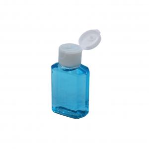 Wholesale Color Painting Empty PETG mini hand sanitizer bottles from china suppliers